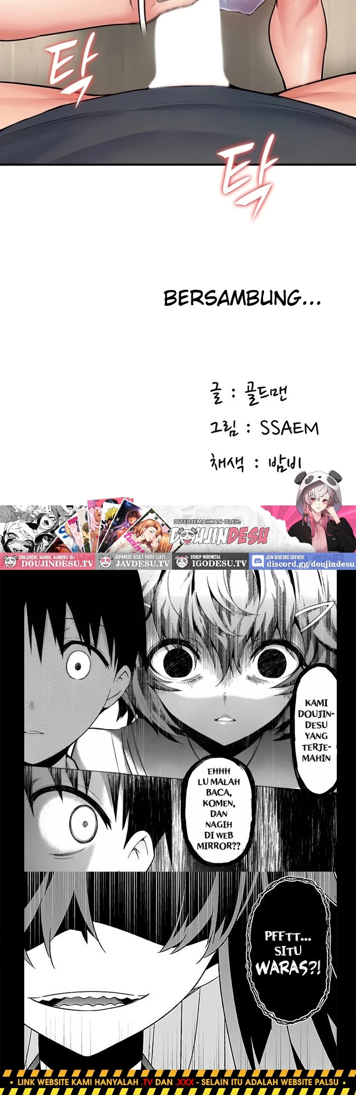 Female Recruit Training Corps - Page 40